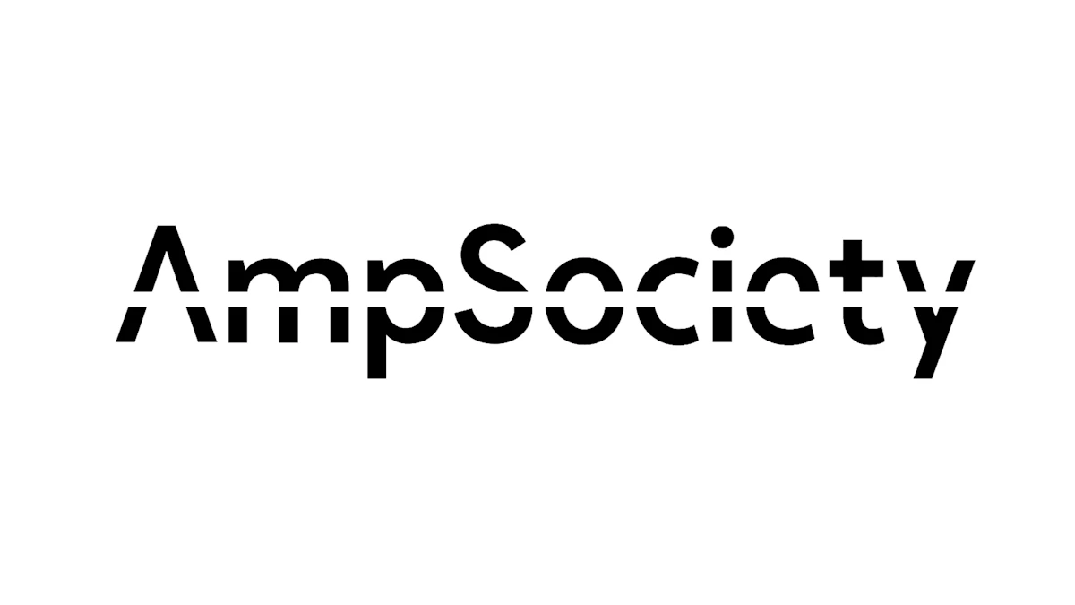 Om AmpSociety