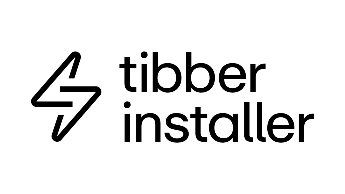 Tibber Installer - En app för installatörer med Pulse