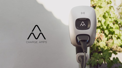 Charge Amps – Grundutbildning