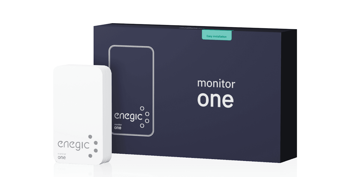 Enegic Monitor One