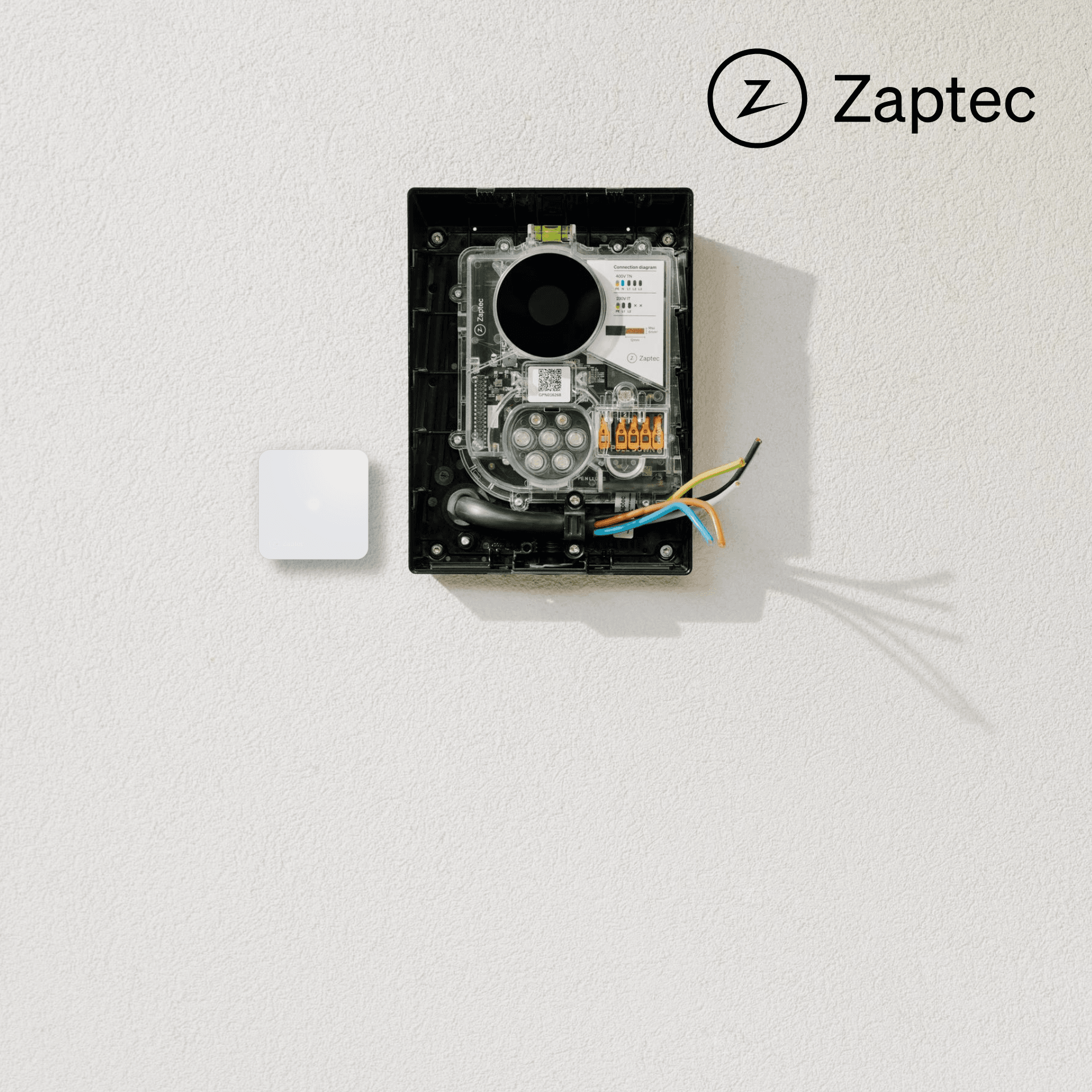 Vinterkampanj på Zaptec!