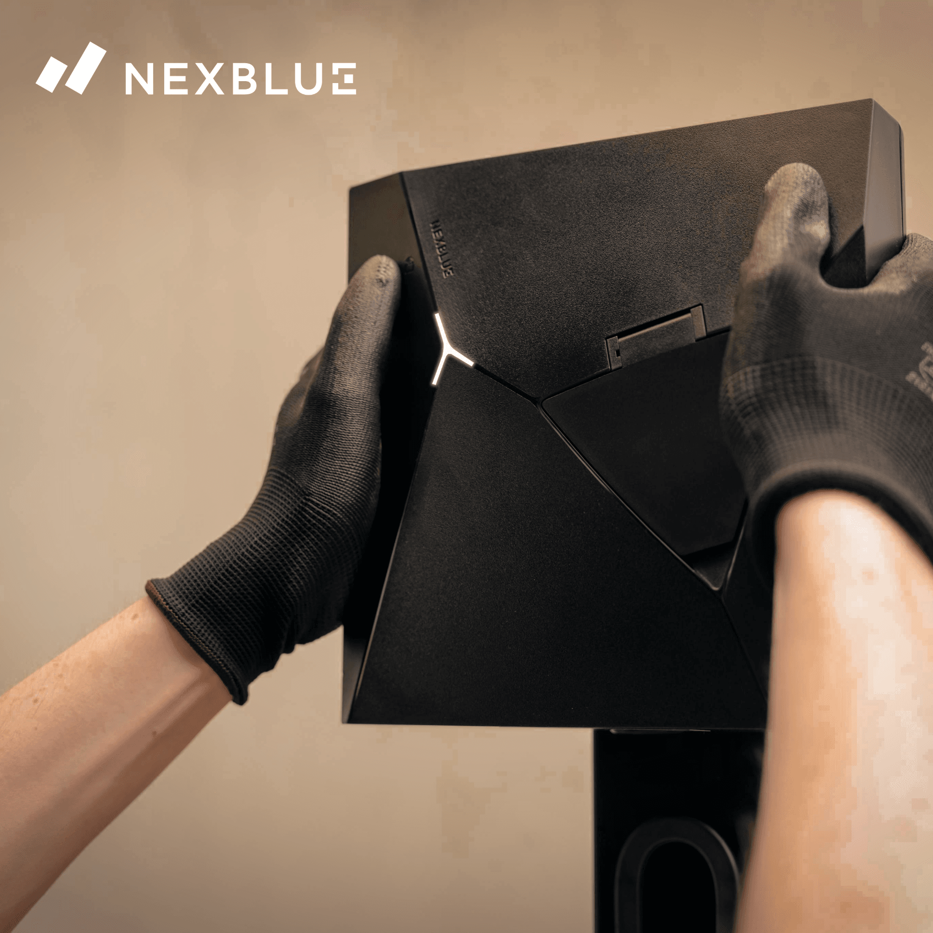 Nexblue Vinterkampanj!