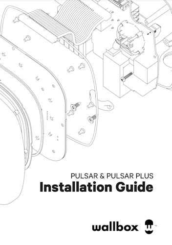 Pulsar Plus installation (SE & EN)