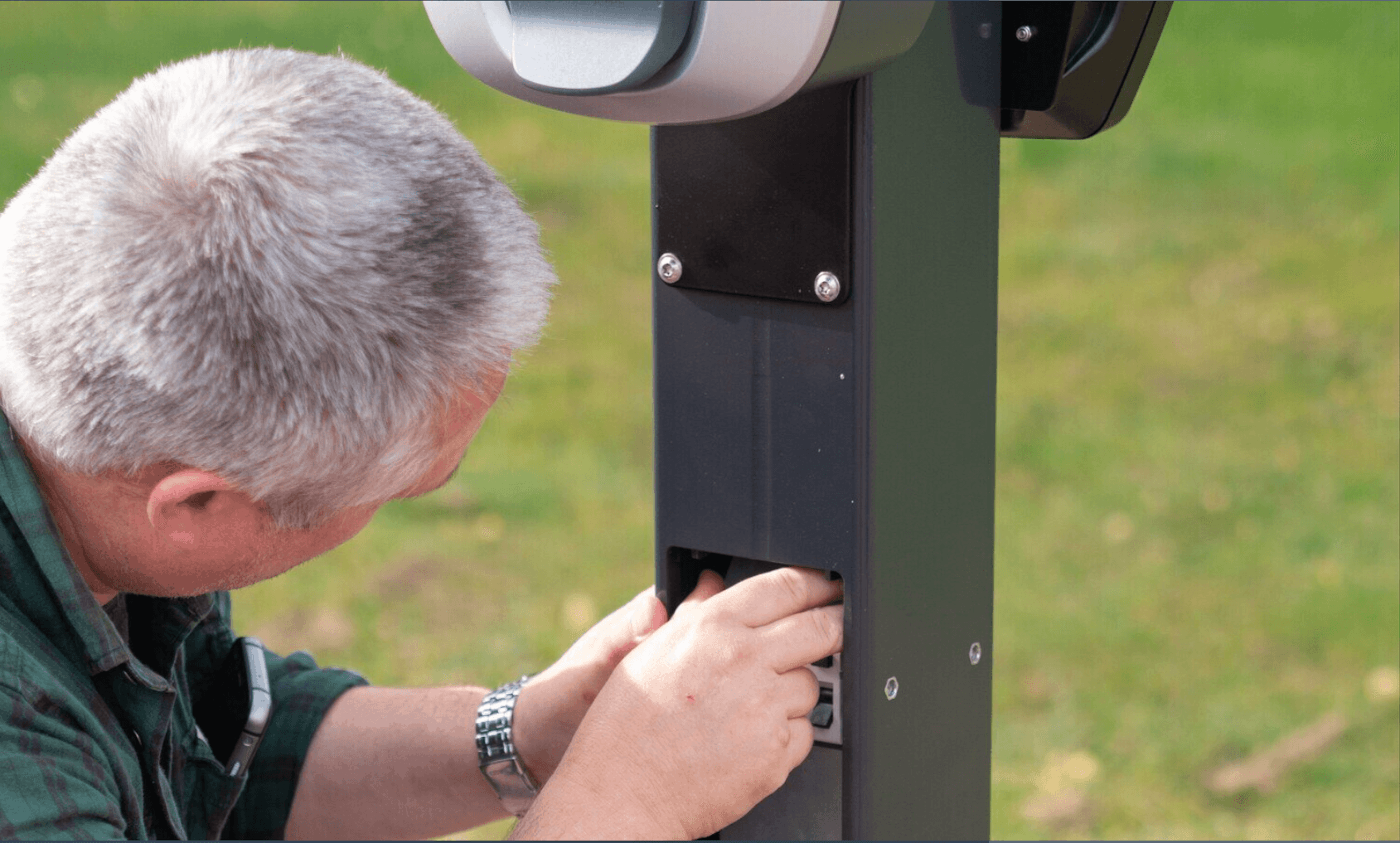 Officiella leverantörer