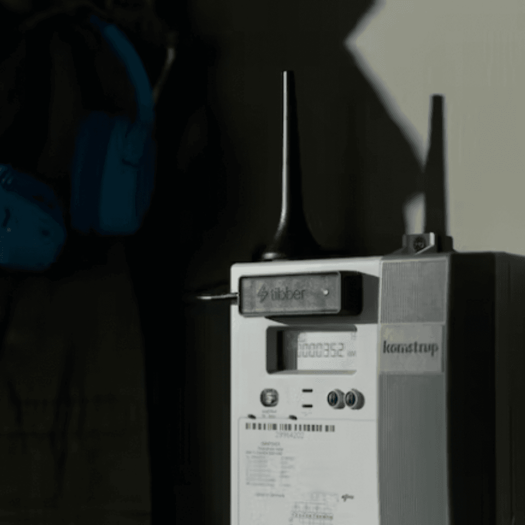 Alla produkter från Tibber