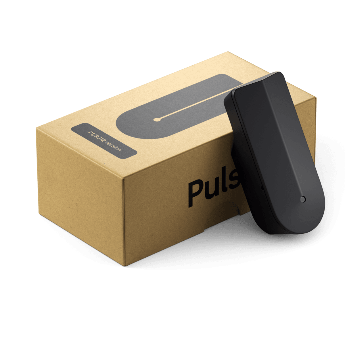 Tibber Pulse - Ge kunderna kontroll över sin el