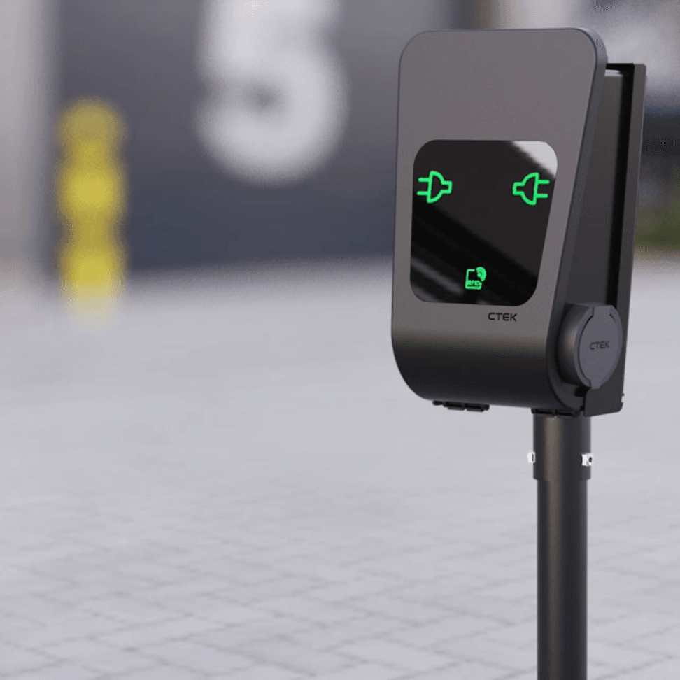 Svensk innovation och kvalitet