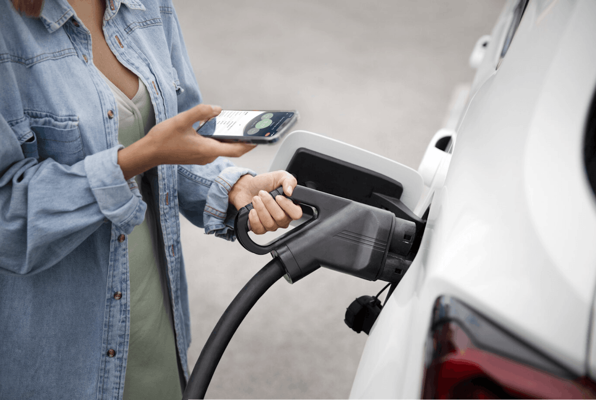 Laddning - Snabbladdning