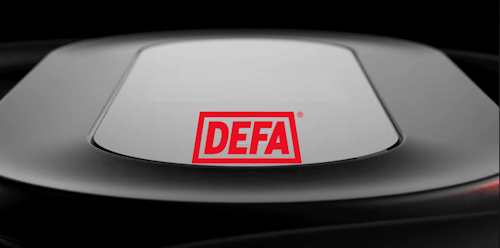 DEFA Power installation video step by step