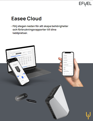 Easee Cloud (SE)