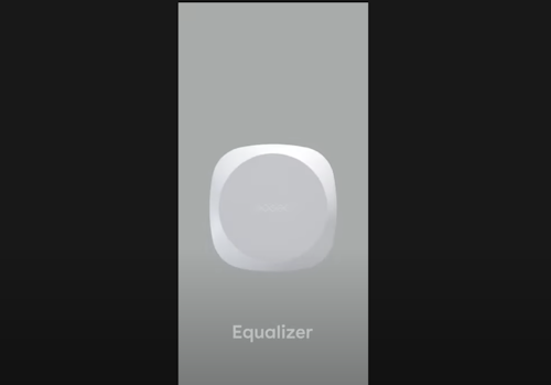 Easee Equalizer installation