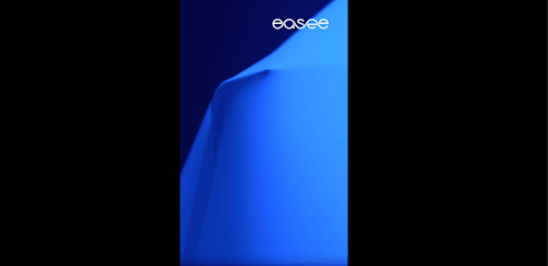 Easee Charge Lite launch mobile version