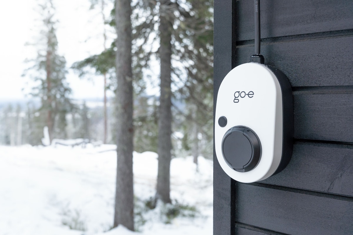 Varför välja mellan fast och portabel?