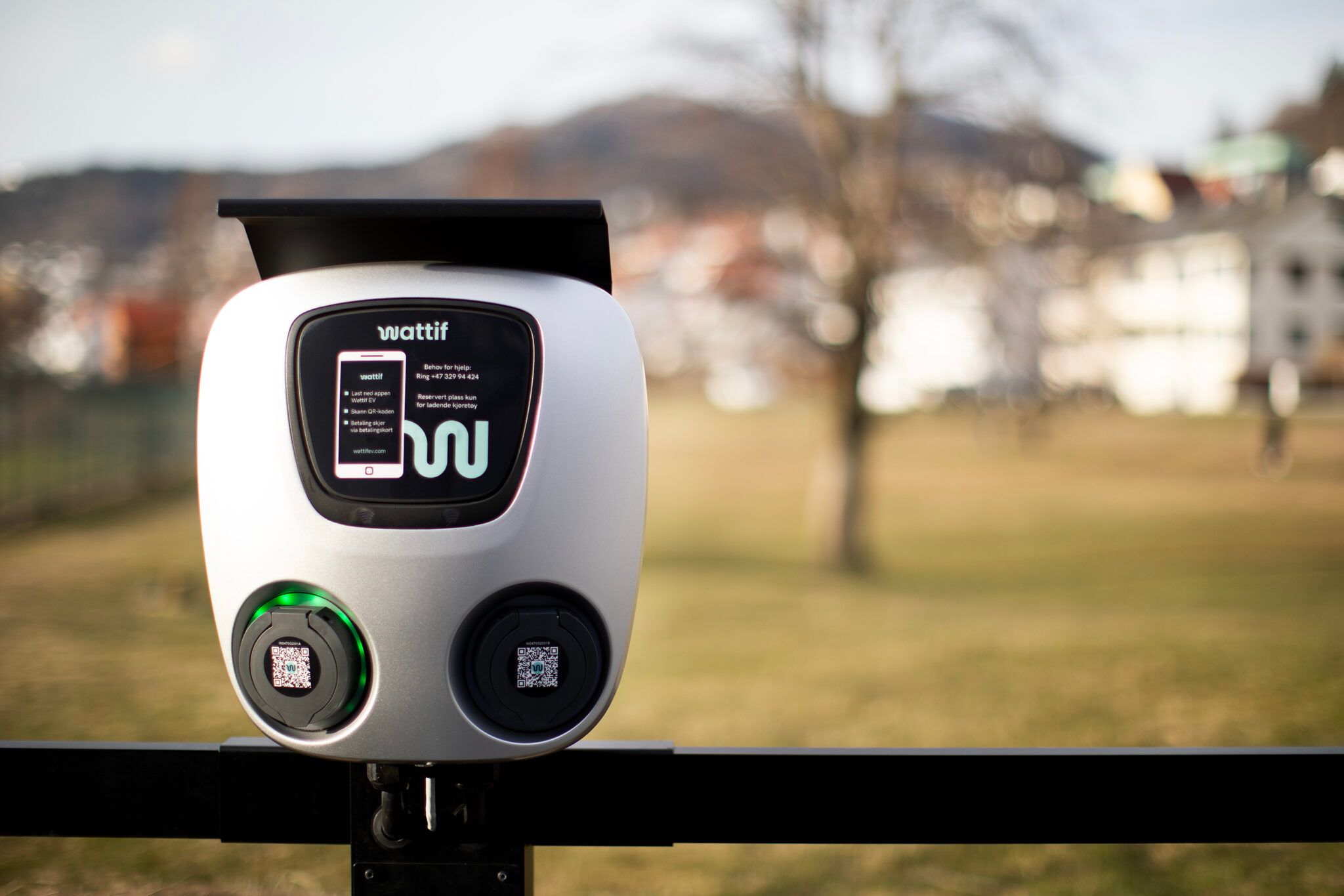 En operatörstjänst för alla behov