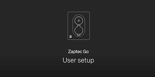 Zaptec Go installation video for end users